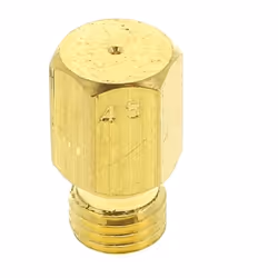 Injecteur 0.48 butane-propane : Buses et injecteurs pour Table de cuisson, Cuisiniere Smeg compatible avec appareils P1752x,  ...