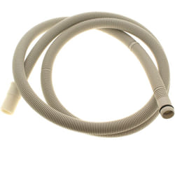 Bosch - Tuyau de vidange, 2.3 m, 00668114 - lave-vaisselle