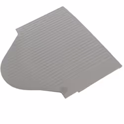 Cache : Divers pour Trancheuse Bosch, Siemens compatible avec appareils Mas9101/01, Ms75001/01, Ms78001/01