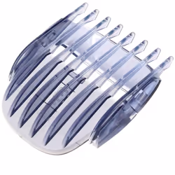 Sabot 3 mm cs00126497 : Sabots et peignes pour Tondeuse Calor compatible avec appareils Tn9210c4/7r0 vaccum technology