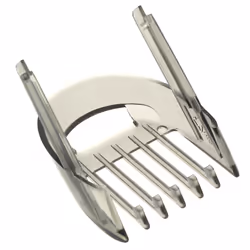 Sabot 1,5 a 3 mm fs-9100018664 : Sabots et peignes pour Tondeuse Rowenta compatible avec appareils Tn1400f0/gu0