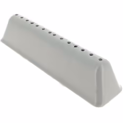 Aube de tambour l=22cm 480111104174 compatible avec appareils Awo6146 859232403005, Awo/d6202/d 859249610700, Fl1260 85808112 ...