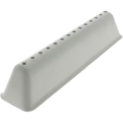 Aube de tambour l=24cm 480111104175 c00310980 - lave-linge