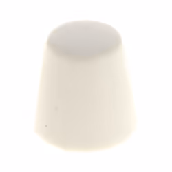 Bouton programmateur blanc 77x2232 : Boutons pour Four De dietrich, Miele compatible avec appareils Fb4437e11, Fw4417e11, Fw4 ...