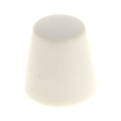 De Dietrich - Bouton programmateur blanc 77x2232 4636620 - four