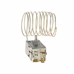 Thermostat refrigerateur a130059 : Thermostats pour Refrigerateur Philips, Radiola, Whirlpool, Bauknecht, Laden compatible av ...