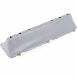 Aube de tambour 53188954431 : Aubes de tambour pour Lave-linge, Seche-linge Electrolux, Faure, Arthur martin, A.e.g, Zanussi  ...