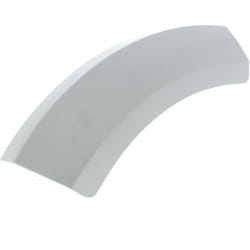 Bosch - Poignee hublot blanche 00644221 00497523 - seche-linge