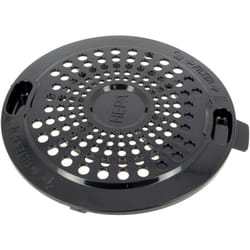 Rowenta - Grille de filtre noire rs-rt3464 - aspirateur