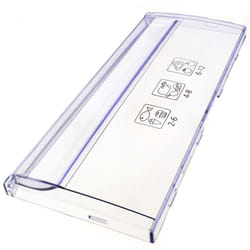 Portillon freezer pour Réfrigérateur Beko 4397311100