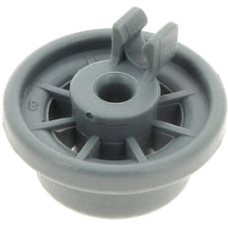 Bosch - Roulette de panier inferieur 00165314 - lave-vaisselle