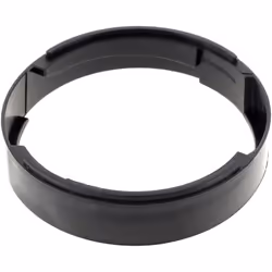 Rampe chaudiere inox 505028 : Bagues, ecrous et rondelles pour Expresso, Aspirateur, Cafetiere Magimix, Nilfisk compatible av ...