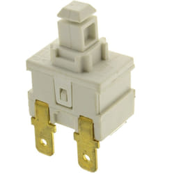 Progress - Interrupteur 2 cosses marche / arret 48001109 - aspirateur