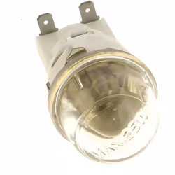 Douille et hublot 25w, e14 : Lampes et ampoules pour Four, Cuisiniere, Ponceuse, Aspirateur, Lave-linge Smeg, Ryobi, First li ...