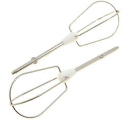 Moulinex - Fouets par 2, ss-192401 - batteur