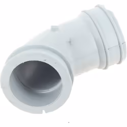 Durite pompe cyclage 41015226 91620007 : Tuyaux et durites pour Lave-vaisselle, Trio Candy, Rosieres, Hoover, Zerowatt, Ibern ...