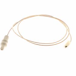 Bougie allumage l440 : Bougies et electrodes pour Table de cuisson, Cuisiniere Rosieres, Candy compatible avec appareils P900 ...