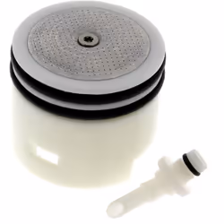 Piston complet ms-0697072 : Divers pour Expresso Krups, Rowenta, Seb compatible avec appareils Ea6910pn/700 fully automatic,  ...