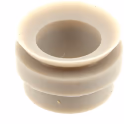 Joint robinet ms0698544 : Joints pour Blender Moulinex compatible avec appareils Lm600141/700 direct serve, Lm600e41/700 dire ...