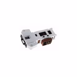 Description générale La sécurité de porte 49030389 est conçue pour s'assurer que votre lave-linge fonctionne en toute sécurit ...