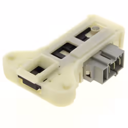 Sécurité de porte zv-446 c00306612 482000023513 - lave-linge