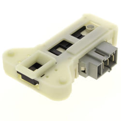 Sécurité de porte zv-446 c00306612 482000023513 - lave-linge