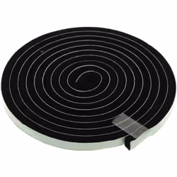 Joint plaque de cuisson universel, 2,80m : Joints pour Table de cuisson, Table induction, Table vitroceramique, Four, Cuisini ...
