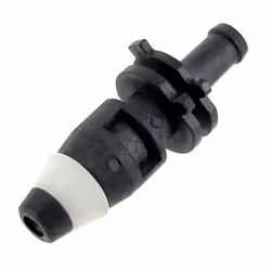 Embout accessoires 90586469 : Visserie et embouts pour Nettoyeur vapeur Black & decker compatible avec appareils Fsmh1621 typ ...