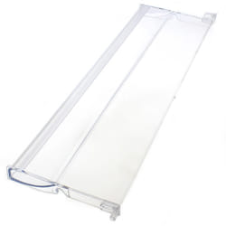 Volet portillon congelateur c00480974 - refrigerateur Whirlpool