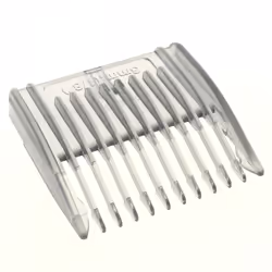 Sabot 3 mm cs-00132531 : Sabots et peignes pour Tondeuse Rowenta compatible avec appareils Tn1300f0/7r0