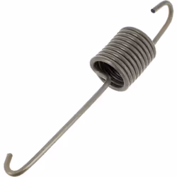 Ressort de cuve, l=178, 41031863 : Amortisseurs et ressorts pour Lave-linge Candy, Hoover, Zerowatt, Baumatic, Terzismo compa ...