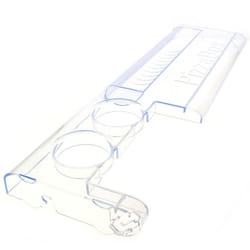 Volet pizza box 00664842 - congelateur Bosch