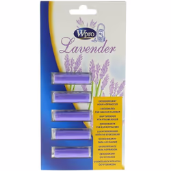 Desodorisant aspirateur lavande : Produits d'entretien pour Aspirateur Bosch, Hoover, Siemens, Electrolux, Rowenta compatible ...