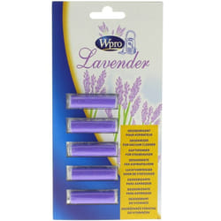 Wpro - Desodorisant aspirateur lavande