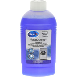 Detartrant-renovant lave linge-vaisselle