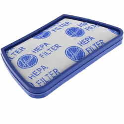 Filtre hepa mistral 35601237 : Filtres pour Aspirateur Hoover compatible avec appareils Mi70 39001135, Mi70_mi03011 39001229, ...