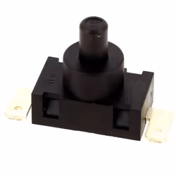 Interrupteur 2 cosses marche-arret : Interrupteurs et switch pour Aspirateur Philips, Hoover, Imetec, Rowenta, Winkel compati ...
