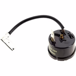 Klixon 1/4 : Relais et klixons pour Congelateur, Refrigerateur Divers compatible avec appareils Congelateur, Refrigerateur