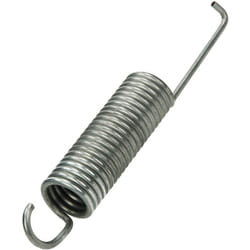 Ressort de cuve l200 00056765 pour Lave-linge Bosch, Lave-linge De Dietrich, Lave-linge Siemens Lave-linge Neff, Lave-linge Gag