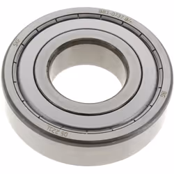 Roulement 6307z, 35x80x21mm : Roulements et paliers pour Lave-linge Whirlpool, Electrolux, Brandt, A.e.g, Bauknecht compatibl ...
