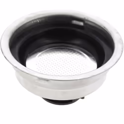 Filtre 1 tasse d=61 : Filtres pour Expresso, Cafetiere Delonghi, Whirlpool, Kenwood, Bifinett, Ikea compatible avec appareils ...