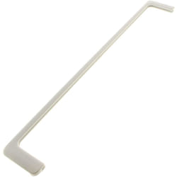 Support avant tablette 7432032 - refrigerateur Liebherr