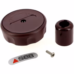 Bouton de serrage rouge ss-980765 : Boutons pour Autocuiseur, Cocotte Seb, Tefal compatible avec appareils Cocotte minute act ...