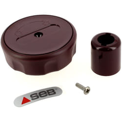 Bouton de serrage rouge ss-980765 - autocuiseur