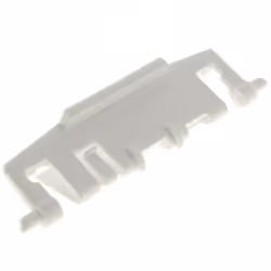 Ressort portillon freezer 140049480019 : Amortisseurs et ressorts pour Refrigerateur, Four, Lave-vaisselle, Table de cuisson ...
