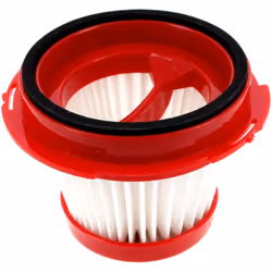 Filtre hepa : Filtres pour Aspirateur Essentiel b compatible avec appareils Eam141 beluga