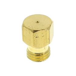 Injecteur 0.48 butane-propane 909010335 - table de cuisson