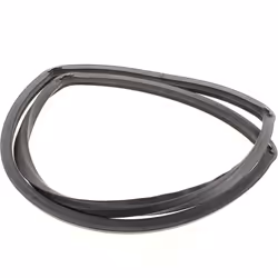 Joint de porte four 41013648 : Joints pour Four, Trio, Cuisiniere Rosieres, Candy, Hoover compatible avec appareils Duo609x 3 ...