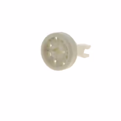 Roulette panier superieur 00424717 : Roues et roulettes pour Lave-vaisselle, Congelateur Bosch, De dietrich, Siemens, Gaggena ...