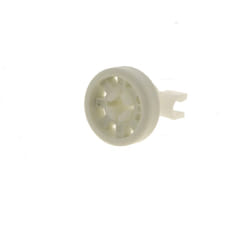 Bosch - Roulette panier superieur 00424717 - lave-vaisselle